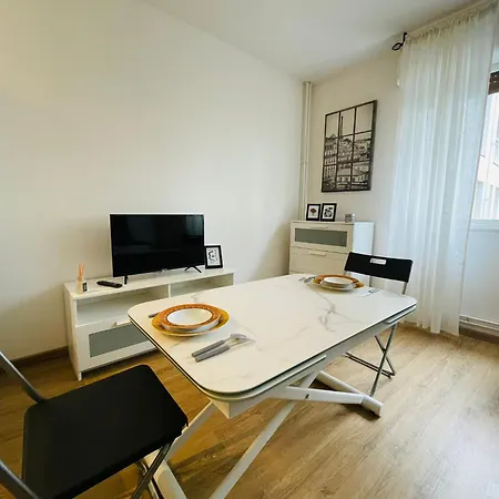 Tour Eiffel - Porte Dauphine - 2 Pers