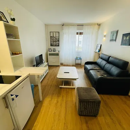 Tour Eiffel - Porte Dauphine - 2 Pers * Paris