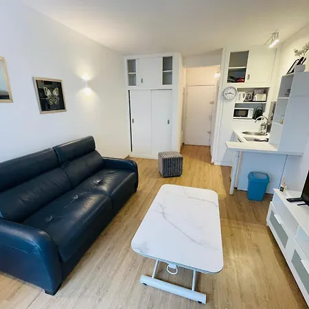 Tour Eiffel - Porte Dauphine - 2 Pers